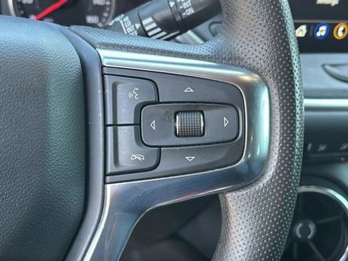 Used 2024 Chevrolet Blazer LT w/ Convenience Package FWD image 23