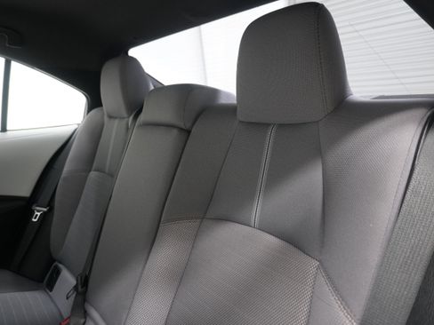Used 2022 Toyota Corolla SE FWD image 13