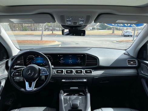 Used 2023 Mercedes-Benz GLE 450 GLE 450 image 10