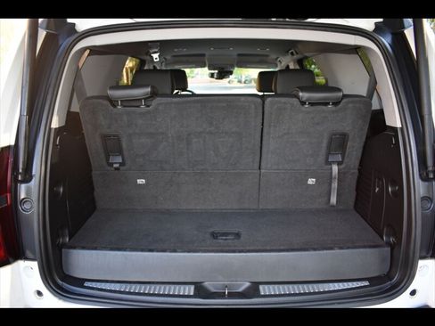 Used 2019 Chevrolet Tahoe LT RWD image 26