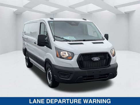 New 2026 Ford Transit 150 Low Roof RWD image 2