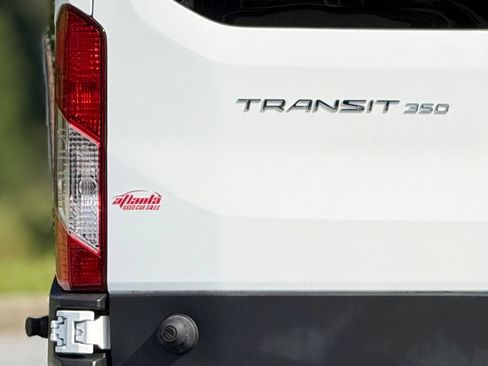 Used 2017 Ford Transit 350 XLT RWD image 17