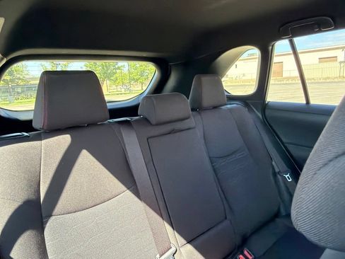 Used 2025 Toyota RAV4 SE AWD/4WD image 29