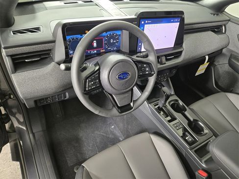 New 2026 Subaru Outback Premium image 10