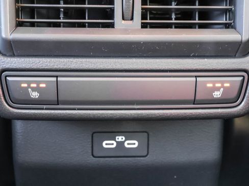 New 2026 MAZDA CX-50 2.5 Hybrid w/ Cargo Package image 38