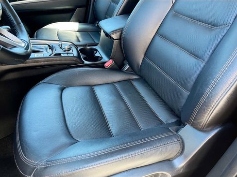 Used 2023 MAZDA CX-5 AWD 2.5 S w/ Premium Plus Pkg image 20