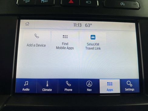 Used 2020 Ford F150 Platinum w/ Equipment Group 701A Luxury image 34