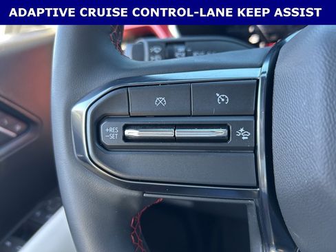 Used 2024 GMC Canyon AT4X image 17