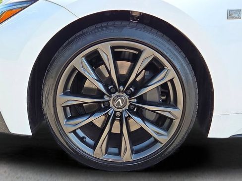 Used 2025 Lexus IS 350 F Sport w/ Accessory Package 2 RWD image 9