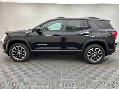 New 2027 GMC Terrain Elevation w/ Elevation Premium Package FWD image 13
