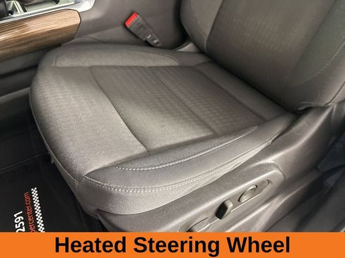 Used 2023 Chevrolet Silverado 1500 LT Trail Boss w/ Protection Package image 12