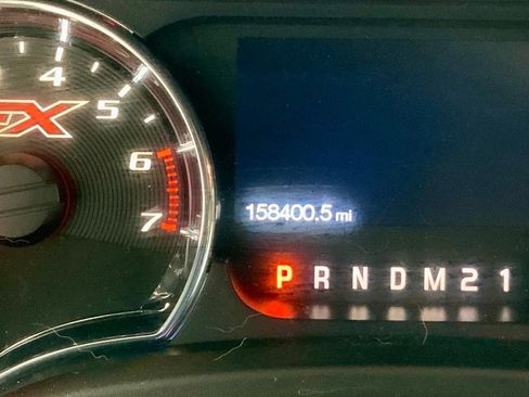 Used 2013 Ford F150 FX4 w/ Luxury Equipment Group AWD/4WD image 36