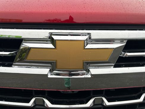 New 2026 Chevrolet Silverado 1500 LTZ w/ LTZ Premium Package image 31