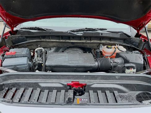 Used 2022 GMC Sierra 1500 SLT w/ SLT Premium Package image 25