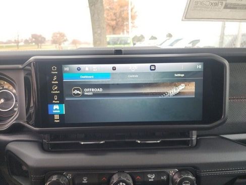 New 2026 Jeep Wrangler Rubicon w/ Xtreme 35 Tire Package image 5