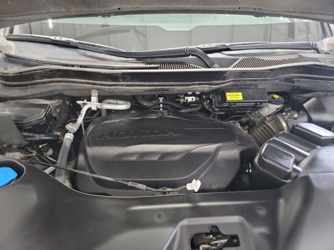Used 2022 Honda Ridgeline RTL-E image 25
