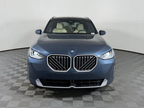 Used 2026 BMW X3 xDrive30i w/ Convenience Package AWD/4WD image 6