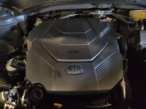 Used 2021 Kia Telluride S AWD/4WD image 30