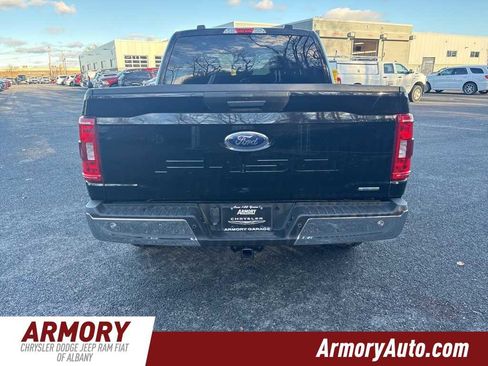 Used 2021 Ford F150 XLT w/ XTR Package image 5