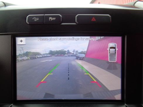 Used 2016 Ford F150 Lariat AWD/4WD image 10