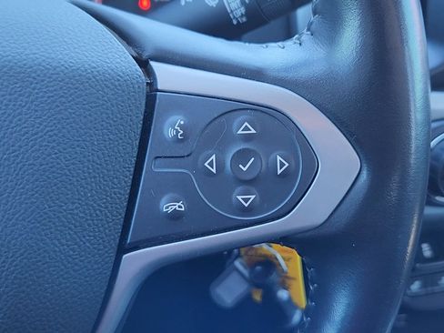 Used 2020 Chevrolet Colorado ZR2 image 13