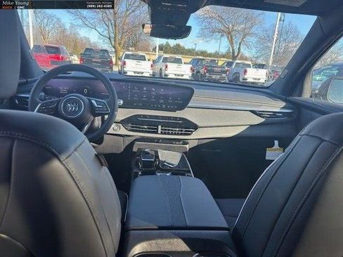 New 2026 Buick Enclave Preferred w/ Power Package image 15