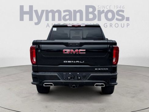 Used 2023 GMC Sierra 1500 Denali image 4