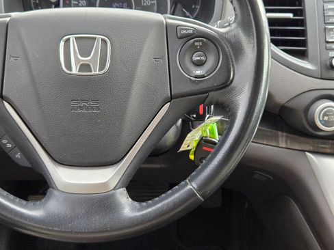 Used 2012 Honda CR-V EX-L image 22