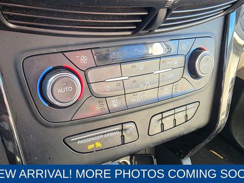 Used 2017 Ford Escape Titanium w/ Equipment Group 301A image 19