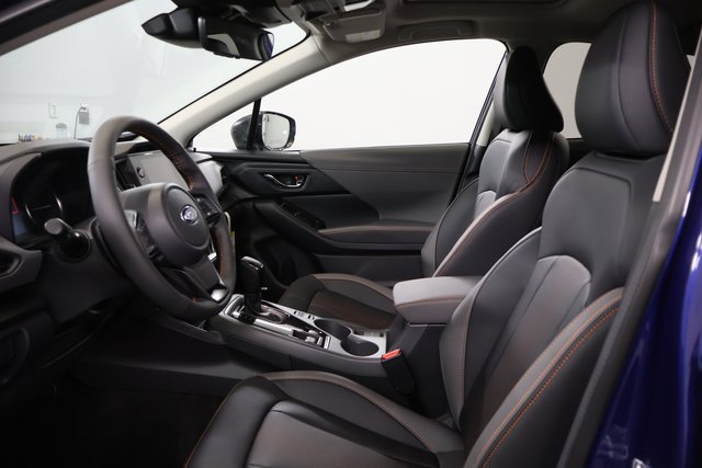 New 2026 Subaru Crosstrek 2.5i Limited AWD/4WD image 12