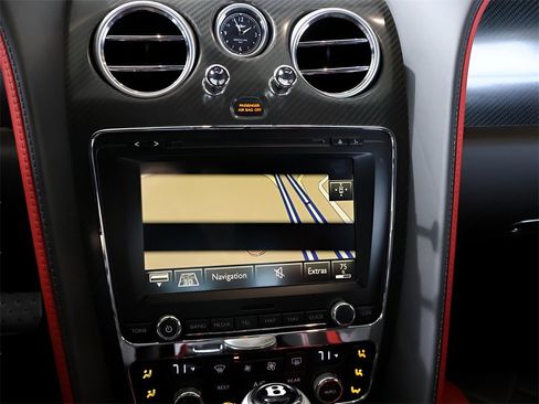 Used 2017 Bentley Continental GT Speed image 25