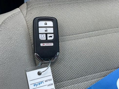 Used 2017 Honda CR-V EX image 22