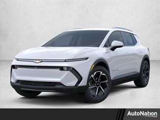 New 2026 Chevrolet Equinox EV LT video 1