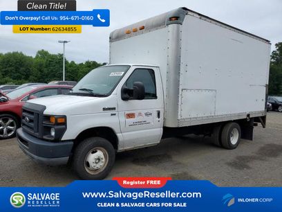 Used 2010 Ford E-350 and Econoline 350 Super Duty