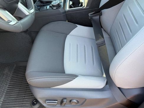 New 2025 Toyota Tacoma TRD Sport image 12