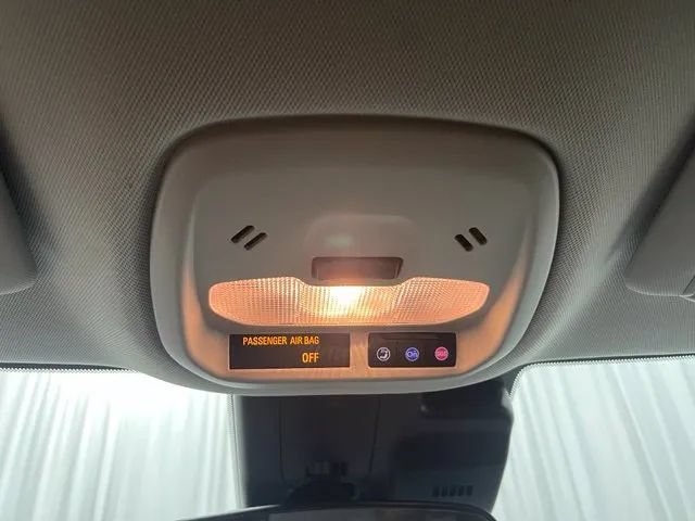 Used 2025 Chevrolet Trax ACTIV w/ Driver Confidence Package FWD image 17