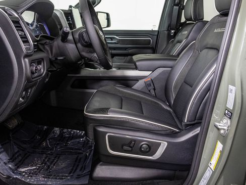 New 2026 RAM 1500 Laramie image 24