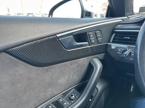 Used 2018 Audi S5 Premium Plus w/ Navigation Package image 15