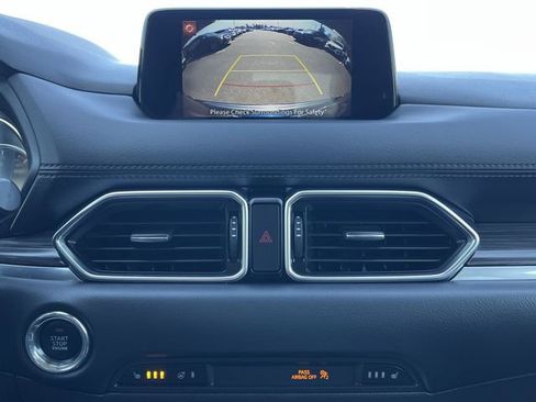 Used 2018 MAZDA CX-5 Grand Touring w/ Premium Package image 12