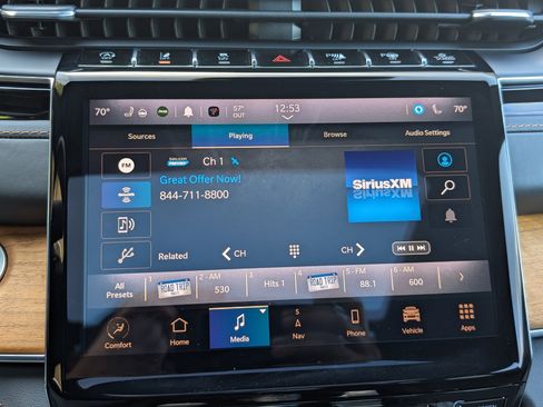 Used 2023 Jeep Grand Cherokee Summit image 30