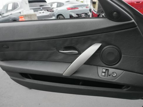 Used 2007 BMW Z4 3.0si RWD image 34