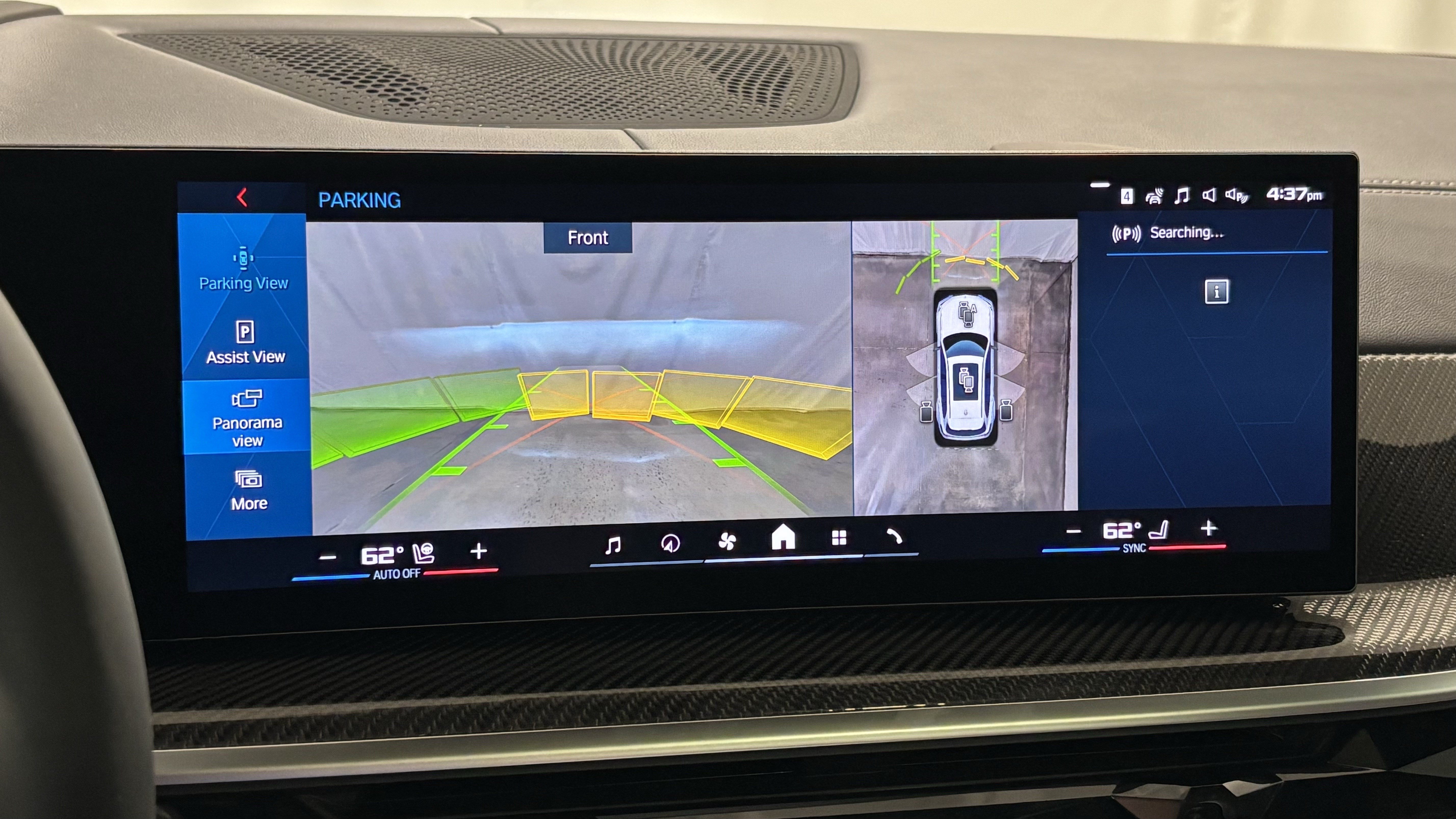 New 2026 BMW X5 M Competition w/ Executive Package AWD/4WD image 21