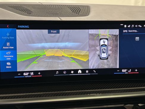 New 2026 BMW X5 M Competition w/ Executive Package AWD/4WD image 21
