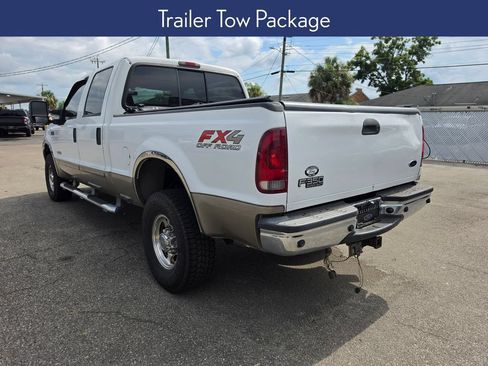 Used 2003 Ford F350 XL AWD/4WD image 2