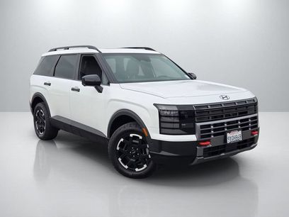 Used 2026 Hyundai Palisade XRT Pro