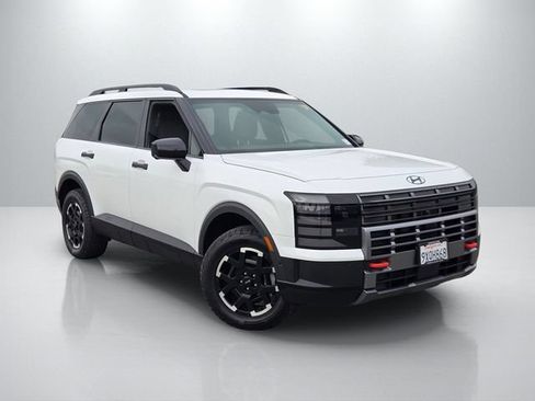Used 2026 Hyundai Palisade XRT Pro AWD/4WD image 1