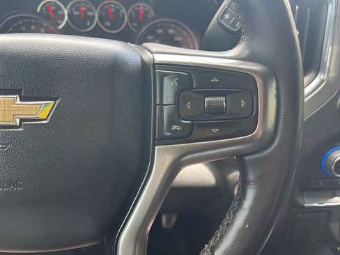 Used 2020 Chevrolet Silverado 1500 LT w/ All-Star Edition RWD image 18