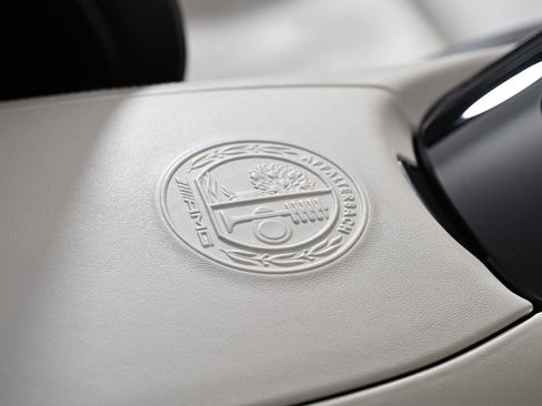 Used 2018 Mercedes-Benz AMG GT C image 52