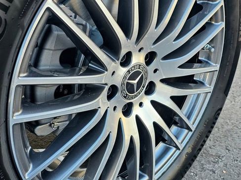New 2026 Mercedes-Benz GLC 300 4MATIC image 6