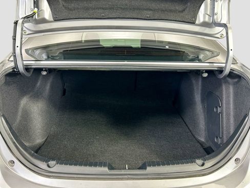 Used 2016 MAZDA MAZDA3 i Touring image 26